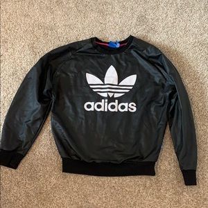 Adidas sweater